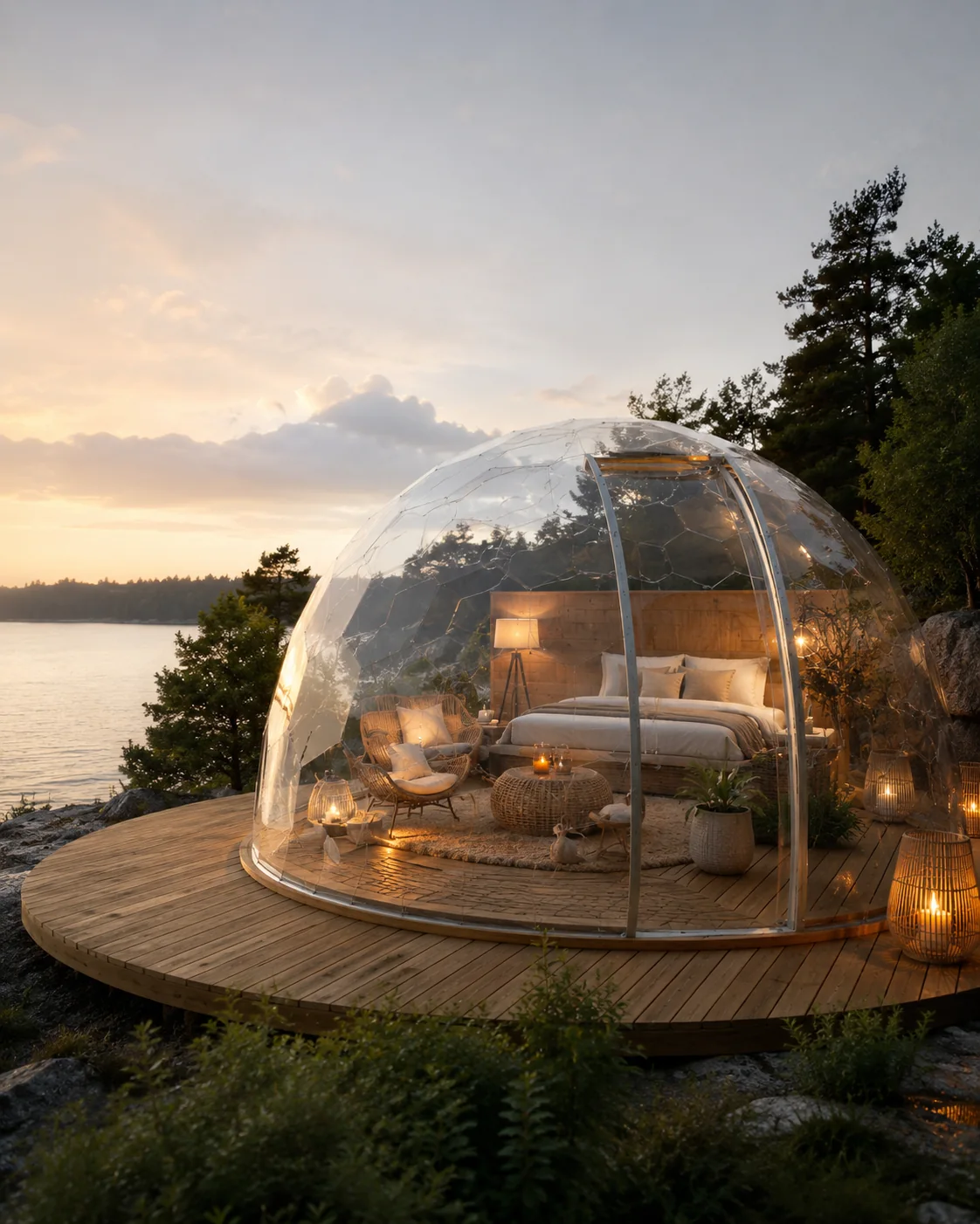 NORDHAVA projects
